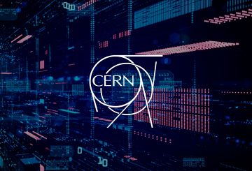  CERN