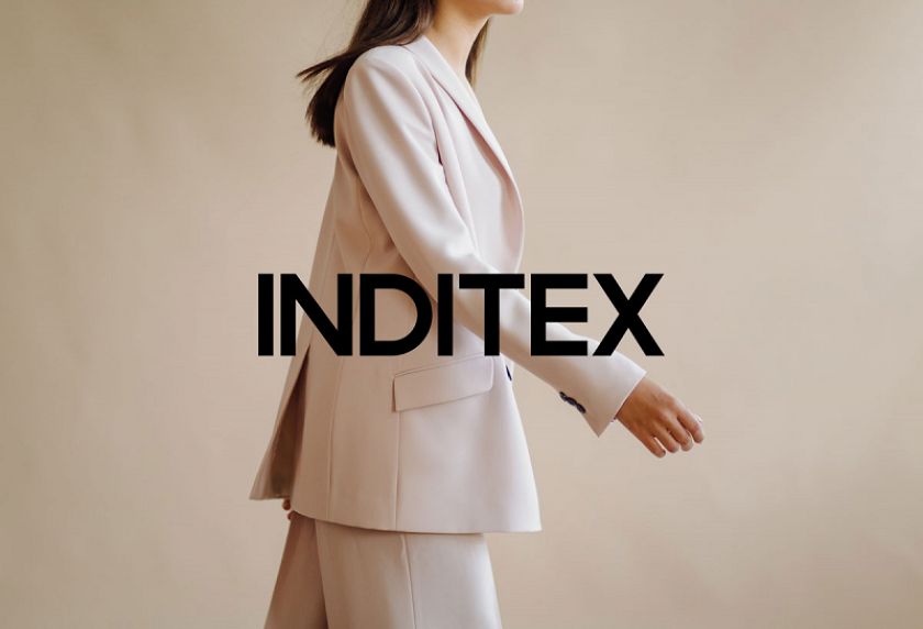 INDITEX  Proyectos