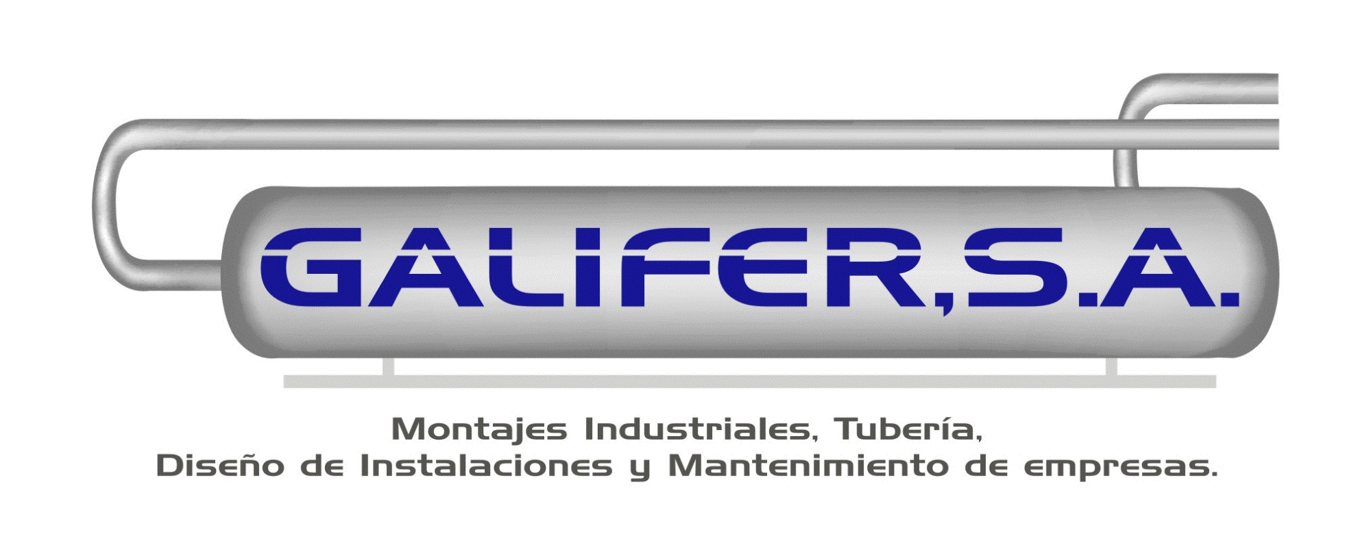 Galifer S.A Logo